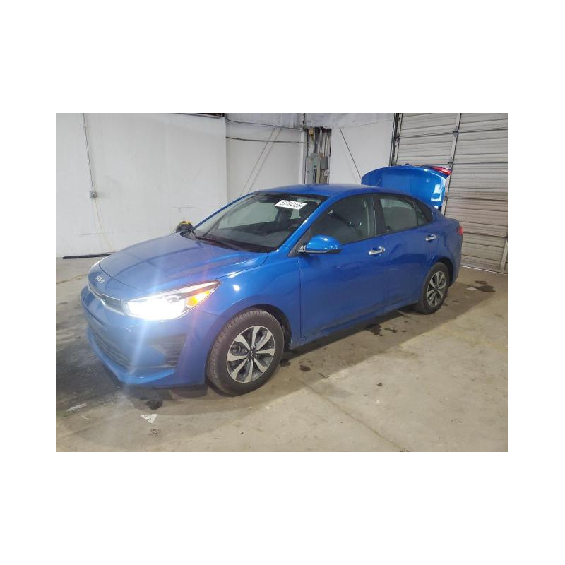 2023 KIA RIO 3KPA24AD9PE552637 59784155