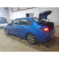 2023 KIA RIO 3KPA24AD9PE552637 59784155