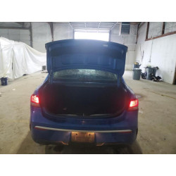 2023 KIA RIO 3KPA24AD9PE552637 59784155