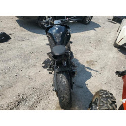 2024 KAWASAKI ZR900 F ML5ZRDF16RDA70089 60804475