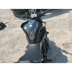 2024 KAWASAKI ZR900 F ML5ZRDF16RDA70089 60804475