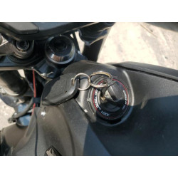 2024 KAWASAKI ZR900 F ML5ZRDF16RDA70089 60804475