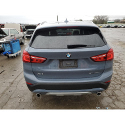 2020 BMW X1