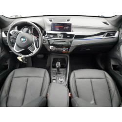 2020 BMW X1