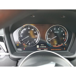 2020 BMW X1