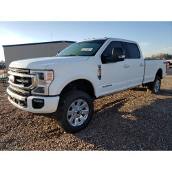 2022 FORD F350