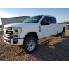 2022 FORD F350