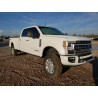 2022 FORD F350