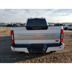 2022 FORD F350