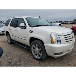 2009 CADILLAC ESCALADE