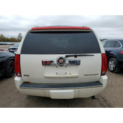 2009 CADILLAC ESCALADE