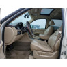 2009 CADILLAC ESCALADE