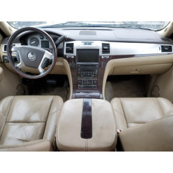 2009 CADILLAC ESCALADE