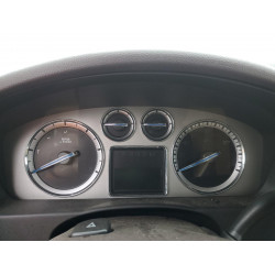 2009 CADILLAC ESCALADE