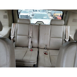 2009 CADILLAC ESCALADE