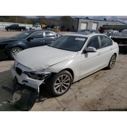 2018 BMW 3 SERIES