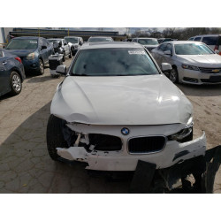 2018 BMW 3 SERIES