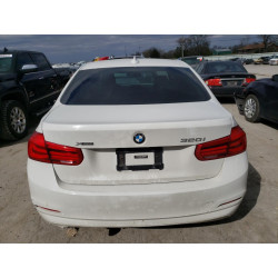 2018 BMW 3 SERIES
