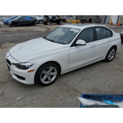 2012 BMW 3 SERIES