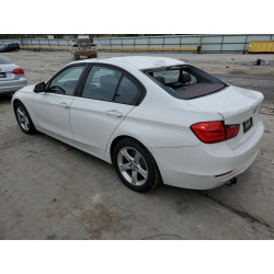 2012 BMW 3 SERIES