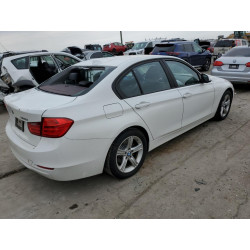 2012 BMW 3 SERIES