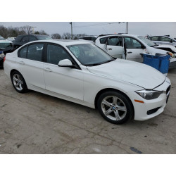 2012 BMW 3 SERIES