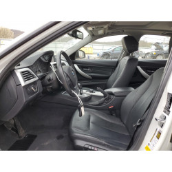 2012 BMW 3 SERIES