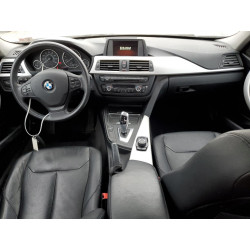 2012 BMW 3 SERIES