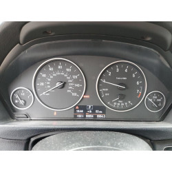 2012 BMW 3 SERIES