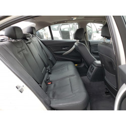 2012 BMW 3 SERIES