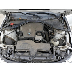 2012 BMW 3 SERIES