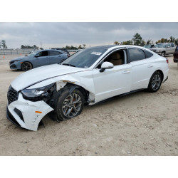 2020 HYUNDAI SONATA