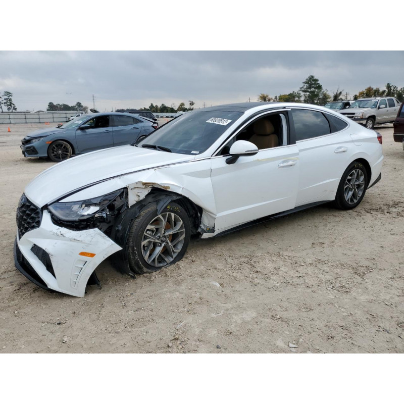 2020 HYUNDAI SONATA