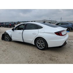 2020 HYUNDAI SONATA
