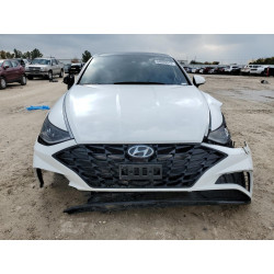 2020 HYUNDAI SONATA