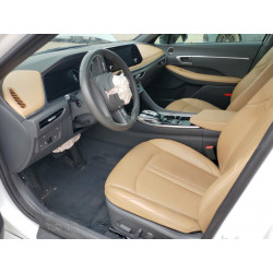 2020 HYUNDAI SONATA
