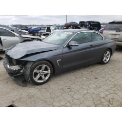 2014 BMW 4 SERIES