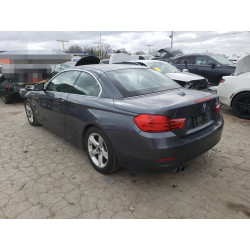 2014 BMW 4 SERIES