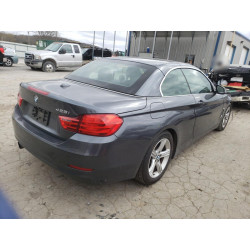 2014 BMW 4 SERIES