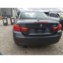 2014 BMW 4 SERIES