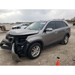 2014 KIA SORENTO