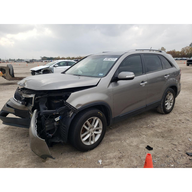 2014 KIA SORENTO