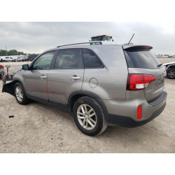 2014 KIA SORENTO
