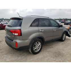 2014 KIA SORENTO