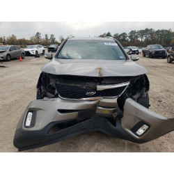 2014 KIA SORENTO