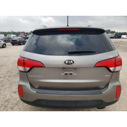 2014 KIA SORENTO