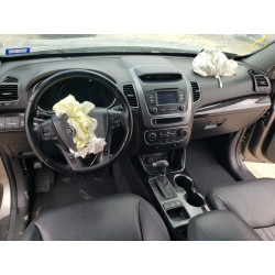 2014 KIA SORENTO