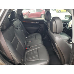 2014 KIA SORENTO