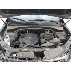2014 KIA SORENTO