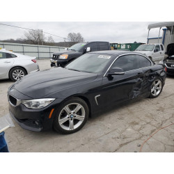 2014 BMW 4 SERIES